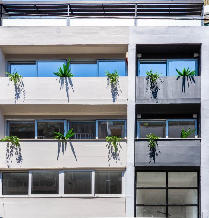 Supreme Comfort Apartments By Athens Stay — Photos 3